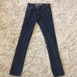 Levi’s skinny jeans